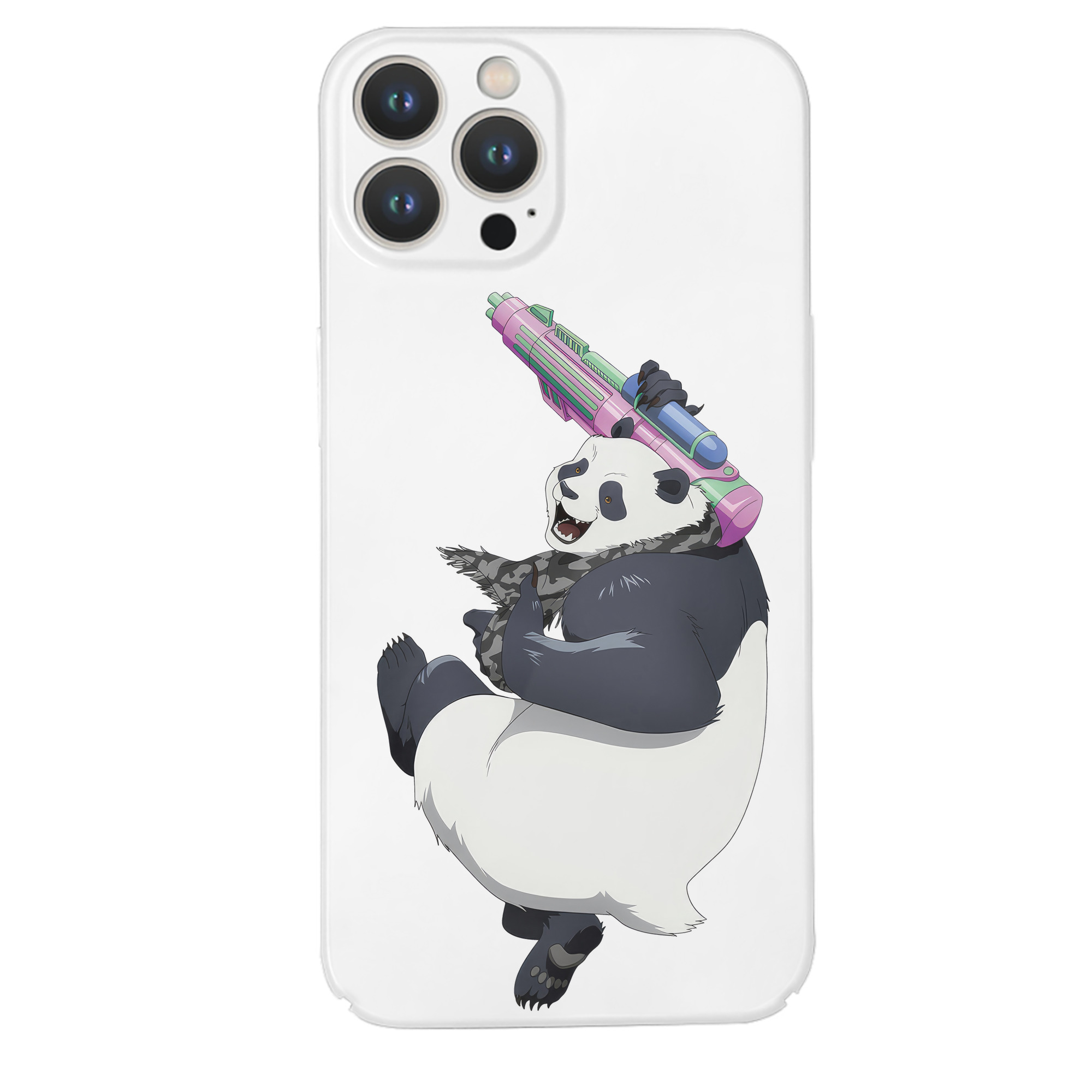 （画像用） 呪術廻戦 Jujutsu Kaisen 【iPhone 14シリーズ対応】ハードケース